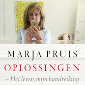 Oplossingen - Marja Pruis (ISBN 9789038808673)