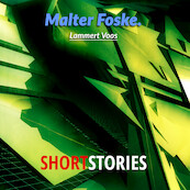 Malter Foske - Lammert Voos (ISBN 7141074075495)