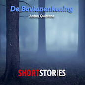 De bavianenkoning - Anton Quintana (ISBN 7141074075525)