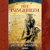 Het Isisgeheim - Jeroen Windmeijer, Jacob Slavenburg (ISBN 9789402759631)
