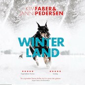 Winterland - Kim Faber, Janni Pedersen (ISBN 9789402759617)