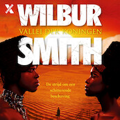 Vallei der koningen - Wilbur Smith (ISBN 9789401613002)