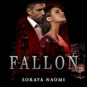 Fallon - Soraya Naomi (ISBN 9789462552524)