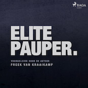 Elitepauper - Freek van Kraaikamp (ISBN 9788726370584)