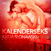 Kalenderseks - erotische verhaal - Katja Slonawski (ISBN 9788726300154)