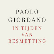 In tijden van besmetting - Paolo Giordano (ISBN 9789403105611)