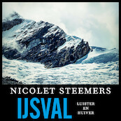 IJsval - Nicolet Steemers (ISBN 9789026351464)