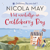 Het winkeltje in Cockleberry Bay - Nicola May (ISBN 9789020537611)