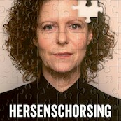 Hersenschorsing - Margôt Ros, Jeroen Kleijne (ISBN 9789038809120)