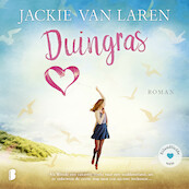 Duingras - Jackie van Laren (ISBN 9789052861630)