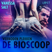 Verboden plekken: de bioscoop - Vanessa Salt (ISBN 9788726414233)