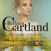 De ridder in het wit - Barbara Cartland (ISBN 9788726455649)