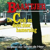 De Cock en dood door hamerslag (deel 53) - A.C. Baantjer (ISBN 9789026153419)