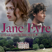 Jane Eyre - Charlotte Bronte (ISBN 9789176391341)