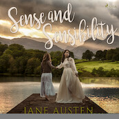 Sense and Sensibility - Jane Austen (ISBN 9789176391853)