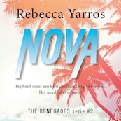 Nova - Rebecca Yarros (ISBN 9789020535358)