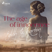 The Age of Innocence - Edith Wharton (ISBN 9789176391433)
