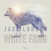White Fang - Jack London (ISBN 9789176391754)