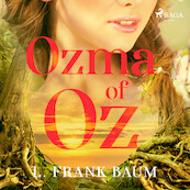 Ozma of Oz - L. Frank Baum (ISBN 9789176392157)