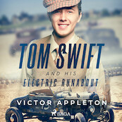 Tom Swift and His Electric Runabout - Victor Appleton (ISBN 9789176392553)