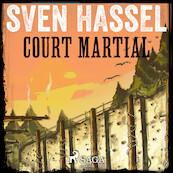 Court Martial - Sven Hassel (ISBN 9788711797723)