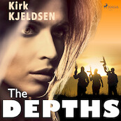 The Depths - Kirk Kjeldsen (ISBN 9788726166804)