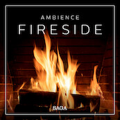 Ambience - Fireside - Rasmus Broe (ISBN 9788726258509)