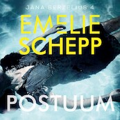 Postuum - Emelie Schepp (ISBN 9789026153365)
