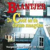 De Cock en de dwaze maagden (deel 54) - A.C. Baantjer (ISBN 9789026153426)