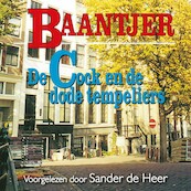 De Cock en de dode tempeliers (deel 55) - A.C. Baantjer (ISBN 9789026153433)