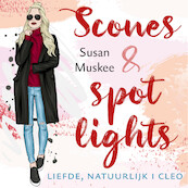 Scones en spotlights - Susan Muskee (ISBN 9789047205340)