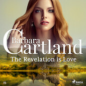 The Revelation is Love (Barbara Cartland s Pink Collection 73) - Barbara Cartland (ISBN 9788711925485)