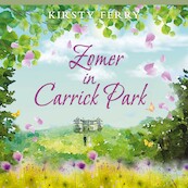 Zomer in Carrick Park - Kirsty Ferry (ISBN 9789462552746)