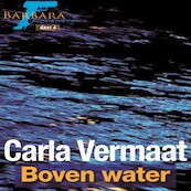 Barbara politievrouw -4 - Carla Vermaat (ISBN 9789462173477)