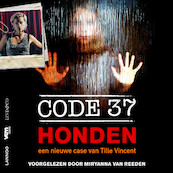 Code 37: Honden - Tille Vincent (ISBN 9789178619658)