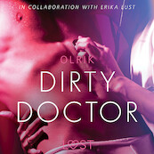 Dirty Doctor - Sexy erotica - Olrik (ISBN 9788726089844)