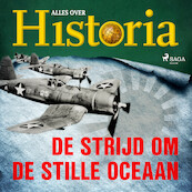 De strijd om de Stille Oceaan - Alles over Historia (ISBN 9788726461121)