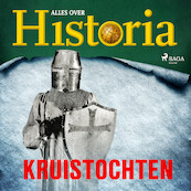 Kruistochten - Alles over Historia (ISBN 9788726461244)