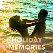Holiday Memories - Cupido (ISBN 9788726482119)