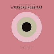 De verzorgingsstaat - Kees van Kersbergen, Barbara Vis (ISBN 9789025311056)