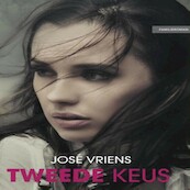 Tweede keus - José Vriens (ISBN 9789462173538)