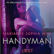 Handyman - Sexy erotica - Marianne Sophia Wise (ISBN 9788726123814)
