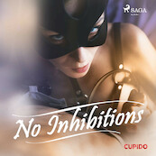 No Inhibitions - Cupido (ISBN 9788726376869)