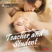 Teacher and Student - Cupido (ISBN 9788726376890)