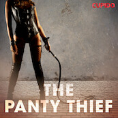 The Panty Thief - Cupido (ISBN 9788726409031)