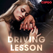 Driving Lesson - Cupido (ISBN 9788726409086)