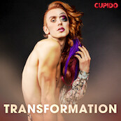 Transformation - Cupido (ISBN 9788726409093)