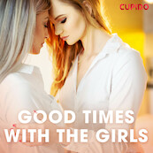 Good Times With The Girls - Cupido (ISBN 9788726409109)