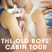 The Old Boys’ Cabin Tour - Cupido (ISBN 9788726409291)