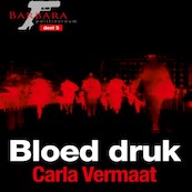 Barbara politievrouw -5 - Carla Vermaat (ISBN 9789462173590)